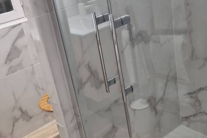 Chambre d’hôte pour 2 personnes, avec jardin à Vidauban - 3