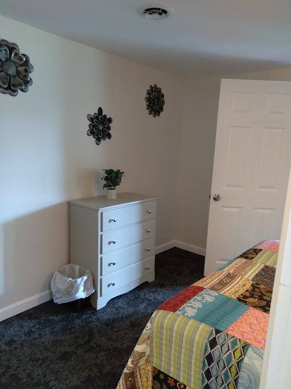 Killington / Mendon Clean, 2 bedroom cabin in Green Mountain National Forest