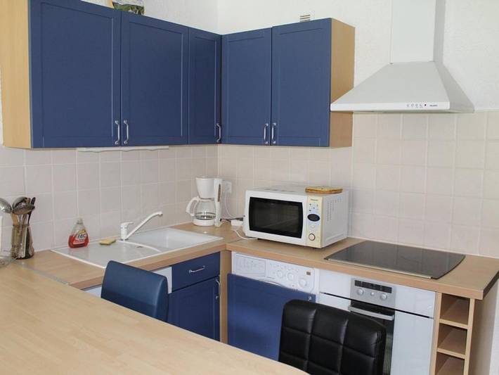 Gîte pour 4 personnes dans Station du Lioran - 2