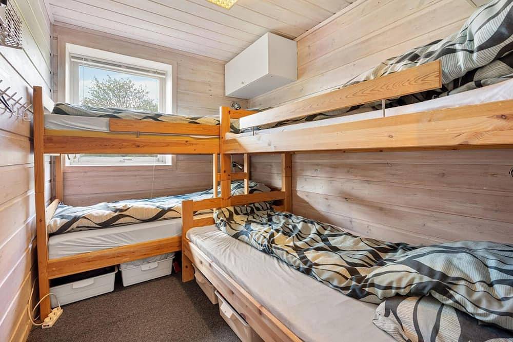 Ganze Wohnung, Tolle 2-Zimmer-Wohnung in Tjørhom in Sinnes, Sirdal