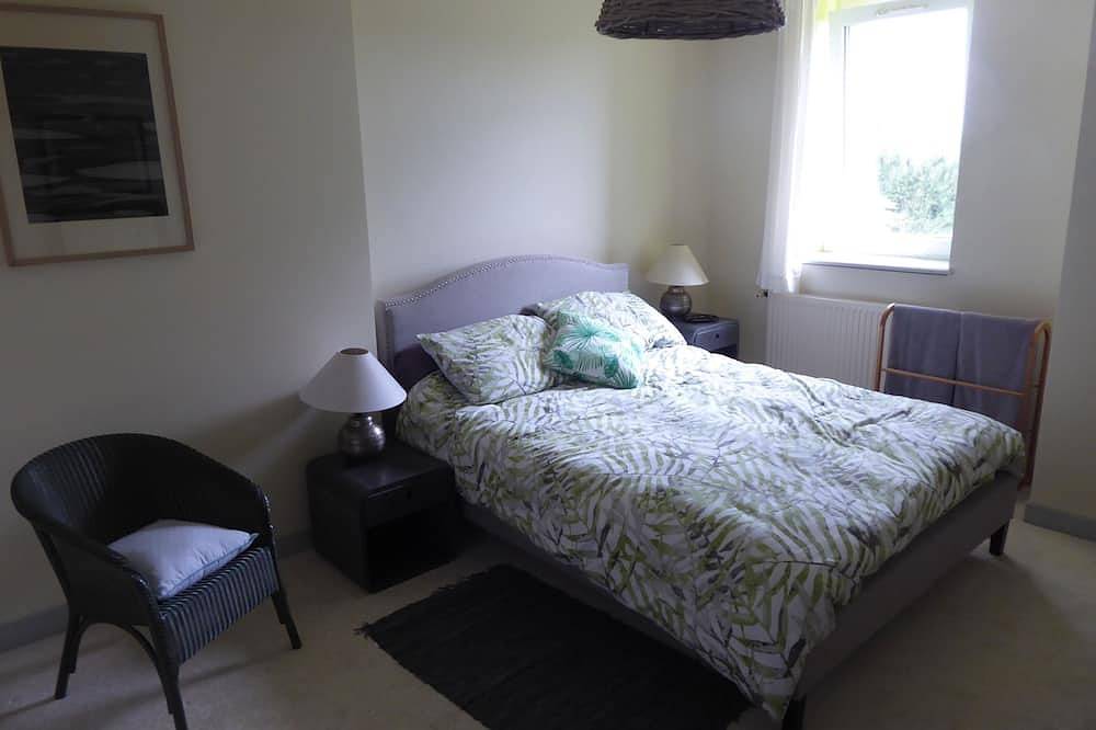 Maison de campagne proche de la mer et plages in Saint-Pol-de-Léon, Ceinture Dorée