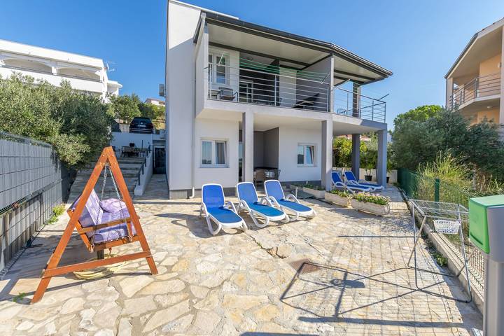 Apartamento de vacaciones para 5 personas - 1