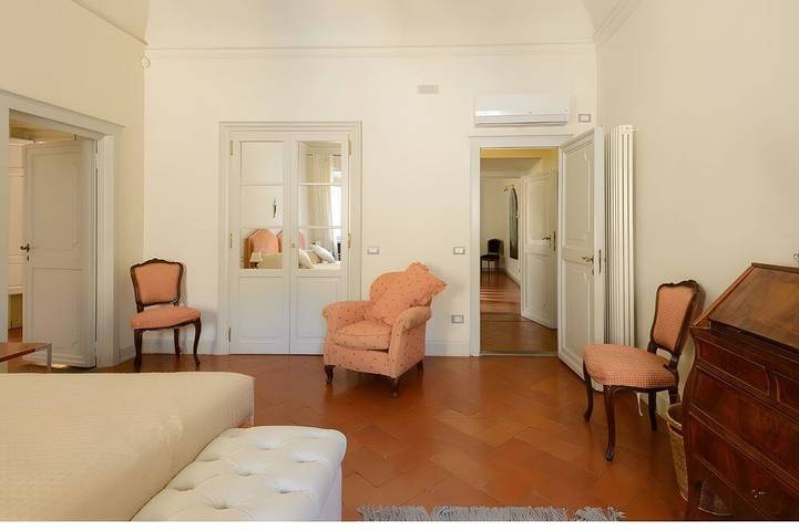 Villa für 8 Personen, mit Garten, mit Haustier in Florenz - 3