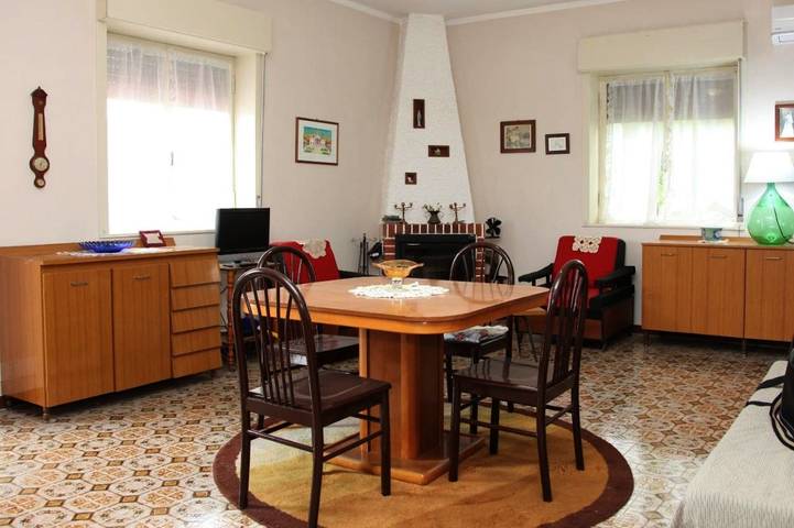 Location de vacances pour 10 personnes, avec vue et jardin, adapté aux familles à Nicolosi - 4