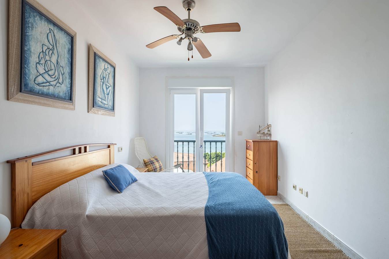 Appartement in Cabo Cruz met zeezicht, foto 6