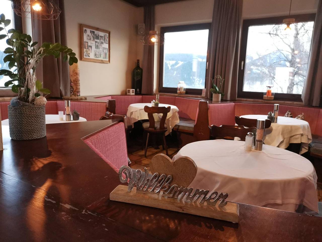 Hotel Pariente - Einzelzimmer Standard 1 bis 3 Nächte in Rohrmoos, Schladming-Dachstein