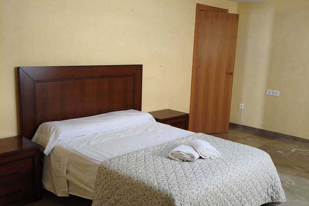 Apartamento entero, House Atarfe Ii Motril in Atarfe, Provincia de Granada