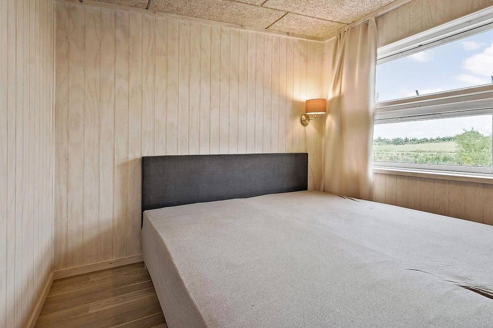 Superbe maison de 2 chambres à Ugerløse in Nord-Ouest de Zélande