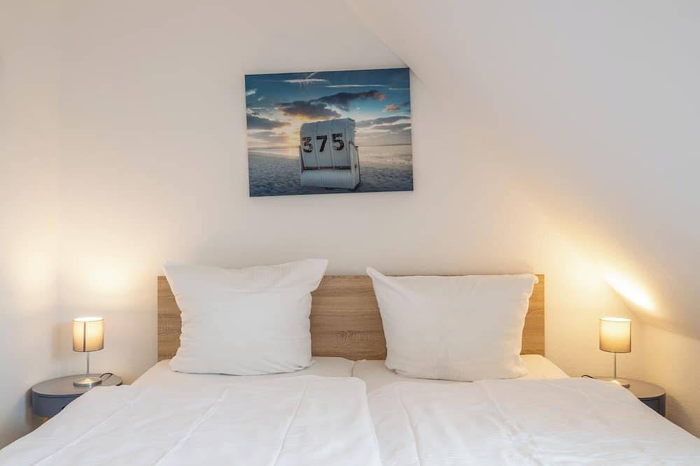 Ferienhaus Likedeeler in Hooksiel, Wangerland