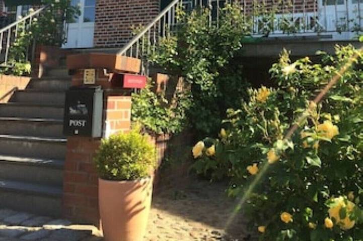 Ferienwohnung für 7 Personen in Heiligengrabe