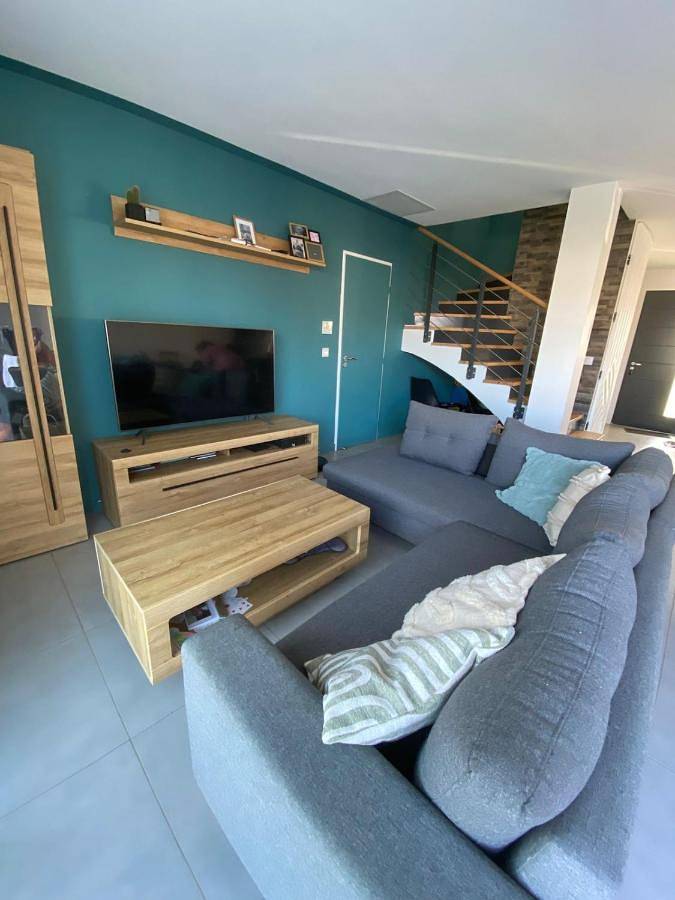 Location de vacances pour 8 personnes, avec piscine et jardin, animaux acceptés à Restinclières - 2