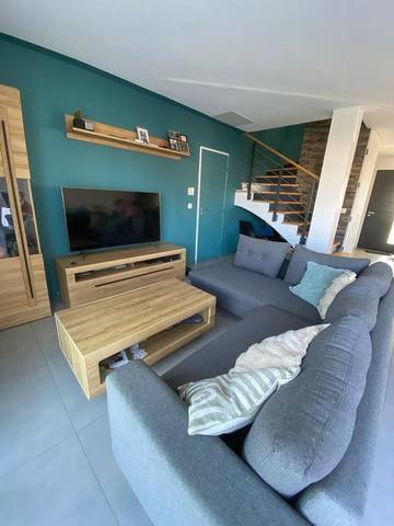 Location de vacances pour 8 personnes, avec piscine ainsi que terrasse et jardin, animaux acceptés à Restinclières