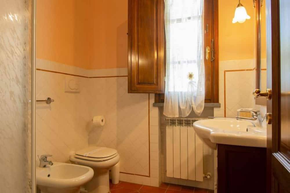 Ganze Wohnung, Borgo Fontana in Cerreto Guidi, Florenz Provinz