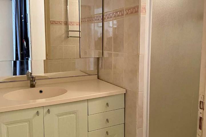 Gîte pour 4 personnes dans La Plagette (Etang de Thau) - 4