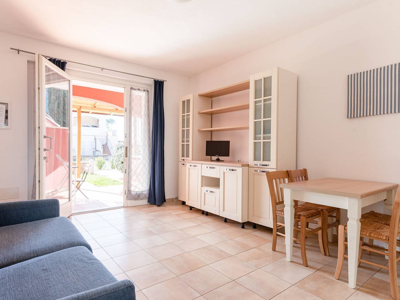 Appartamento vacanze a Tuscia a partire da 129€ a notte