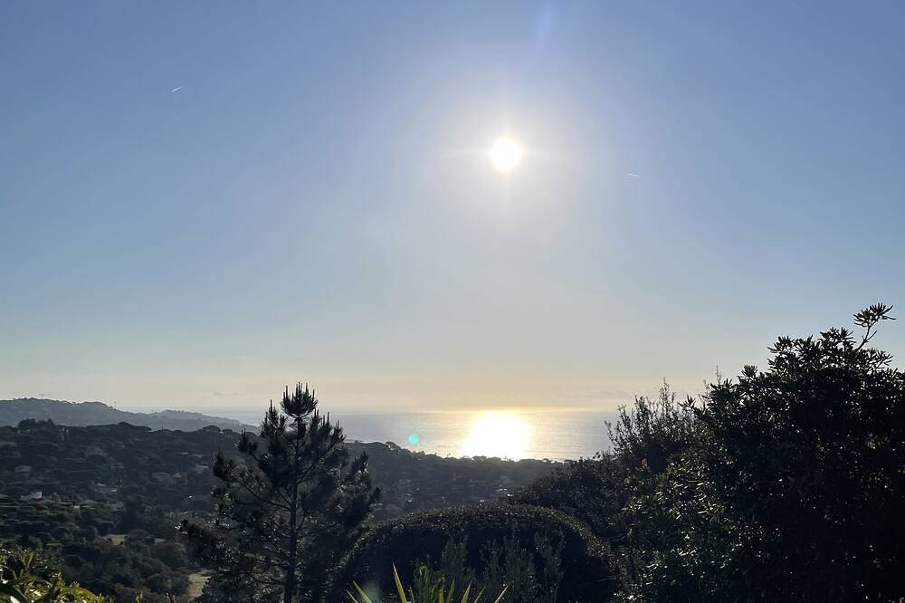Casa vacanza a Var a partire da 104€ a notte