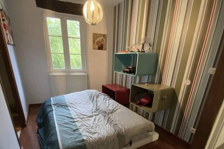 Location de vacances pour 14 personnes à Saillenard - 4