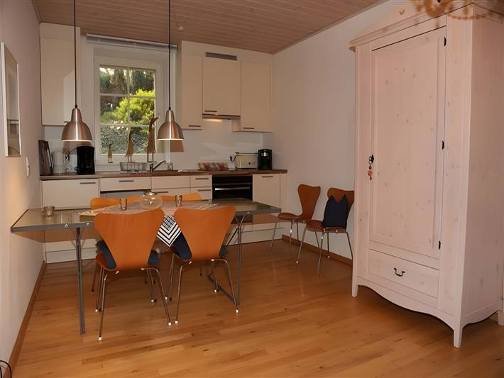 Ferienwohnung für 2 Personen, mit Garten, mit Haustier in Staufen im Breisgau