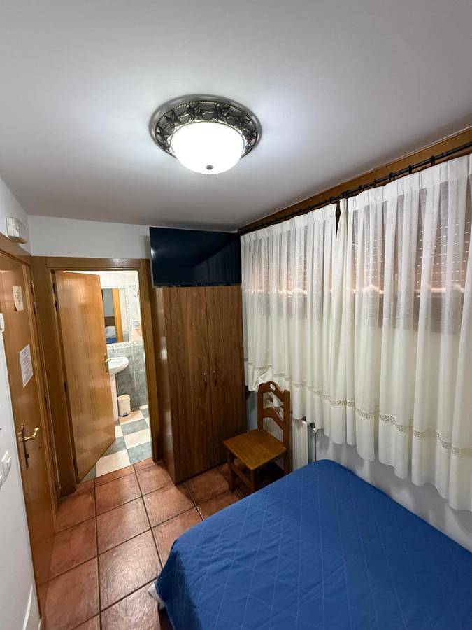 Maison d’hôte pour 3 personnes à Soria - 2