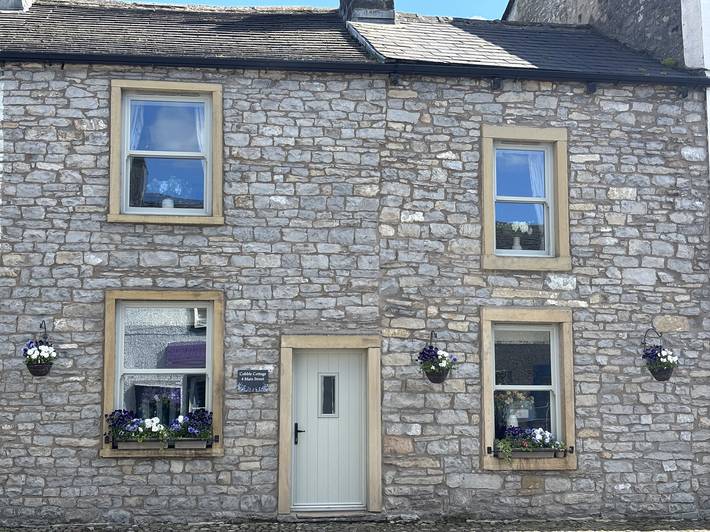 Gîte pour 4 personnes - 1