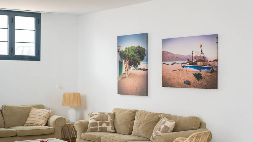 Holiday home for 8 people - 1