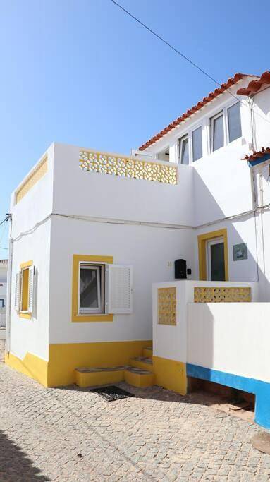 Holiday Home in Budens, Distrito de Faro