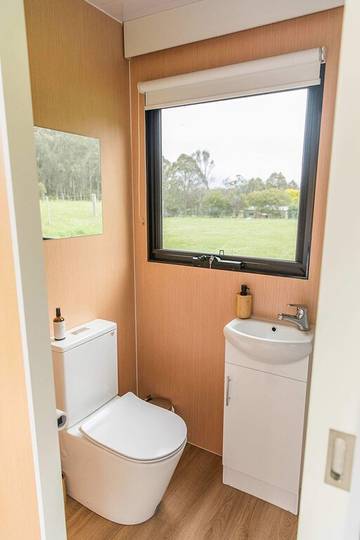 Holiday Home for 2 People in Kangaroo Valley, New South Wales, Photo 1