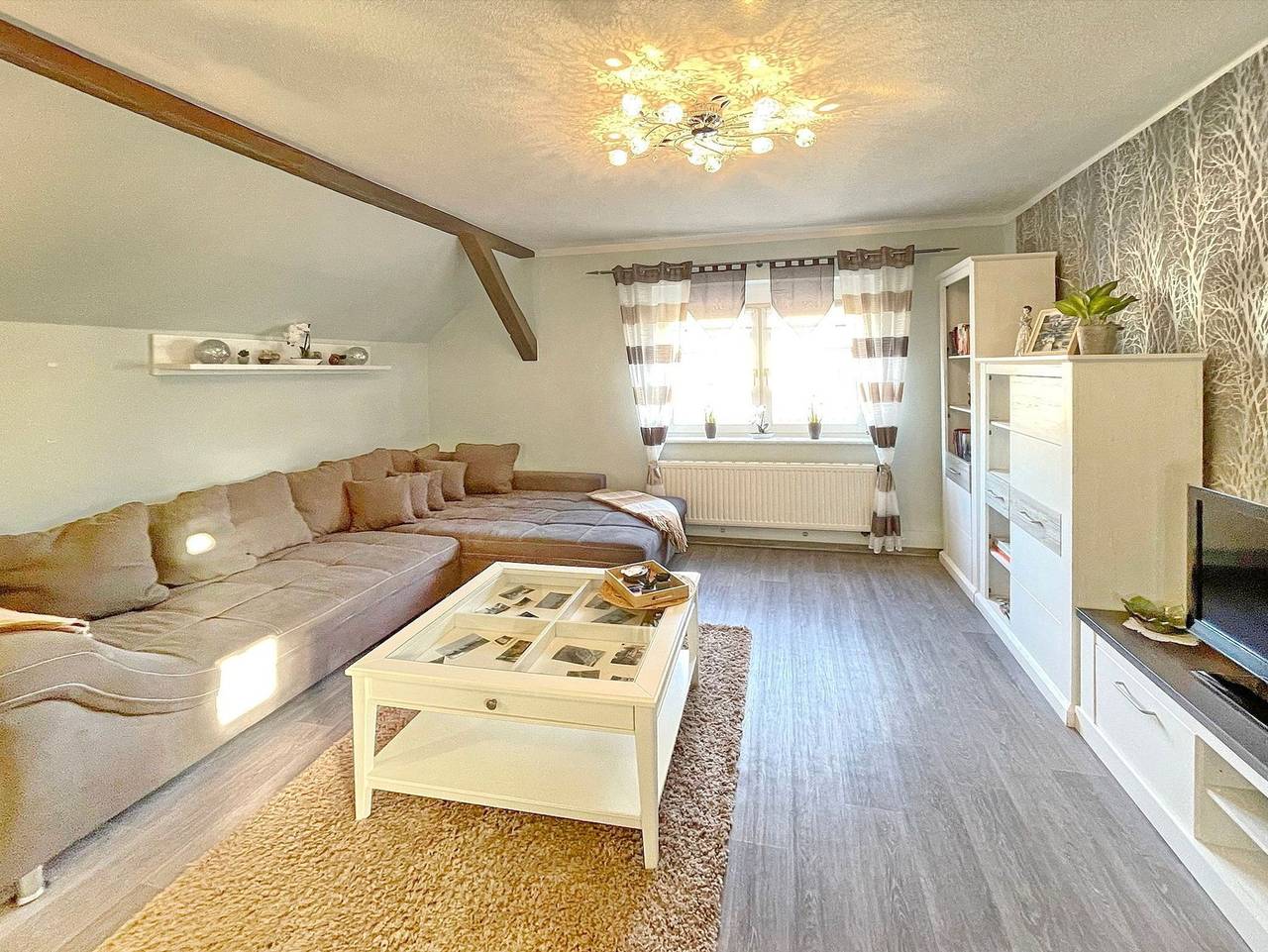 Ganze Ferienwohnung, Sonnenring in Lübbenau, Oberspreewald-Lausitz
