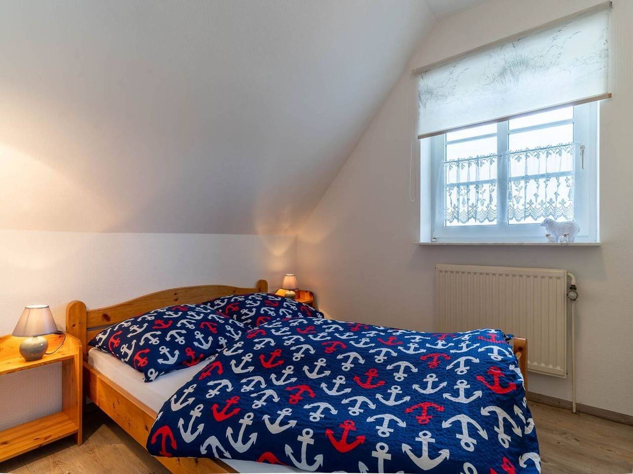 Ganze Wohnung, Ferienwohnung, Tönning in Tönning, Halbinsel Eiderstedt
