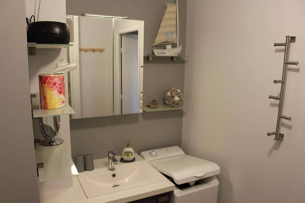 Apartamento entero, Hardelot-Plage, apartamento en una villa de lujo en primera línea de mar (2/4 p.) in Hardelot Plage, Neufchâtel-Hardelot