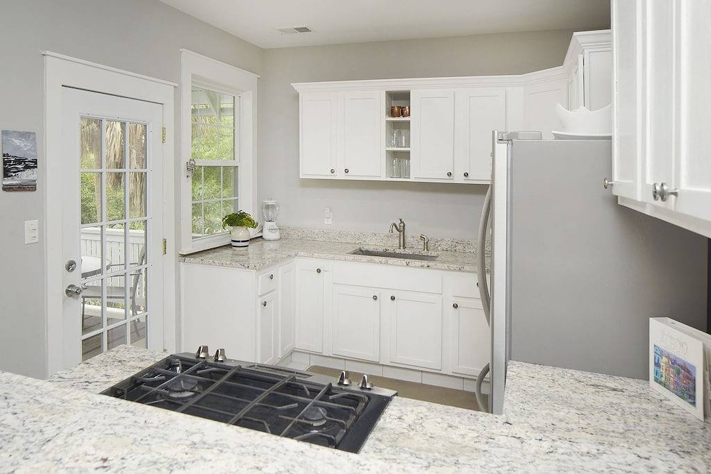 Prince's Folly! Walking Distance to Shops and Restaurants! in Folly Beach, Charleston County