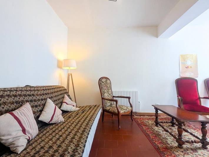 Location de vacances pour 2 personnes, avec jardin à Reuilly - 4