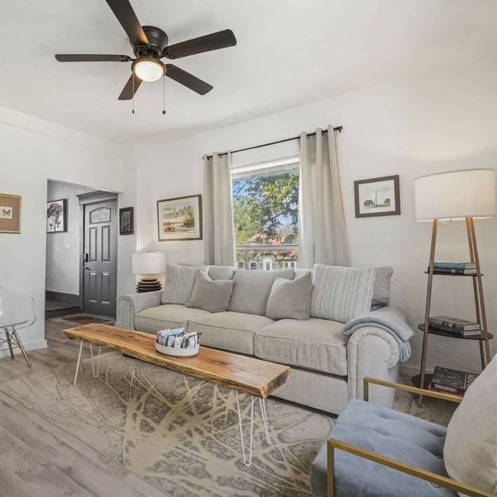 Vacation house for 14 people in Oklahoma