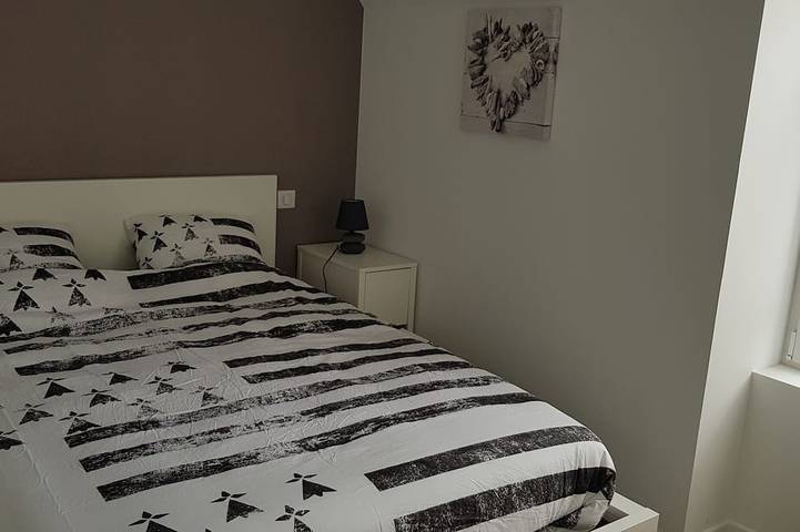 Location de vacances pour 4 personnes à Treffiagat - 2