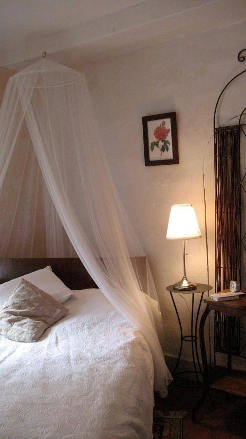 Standard Double Room in Jarzé, Région d'Angers