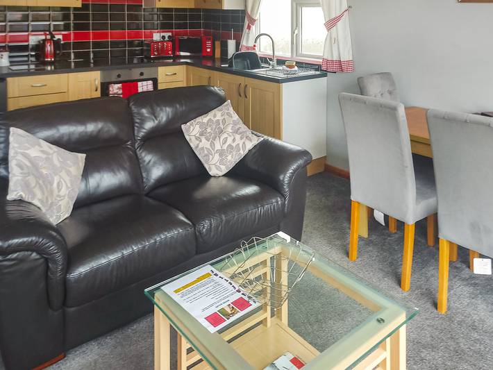 Gîte pour 4 personnes avec jardin in Brundall, The Broads