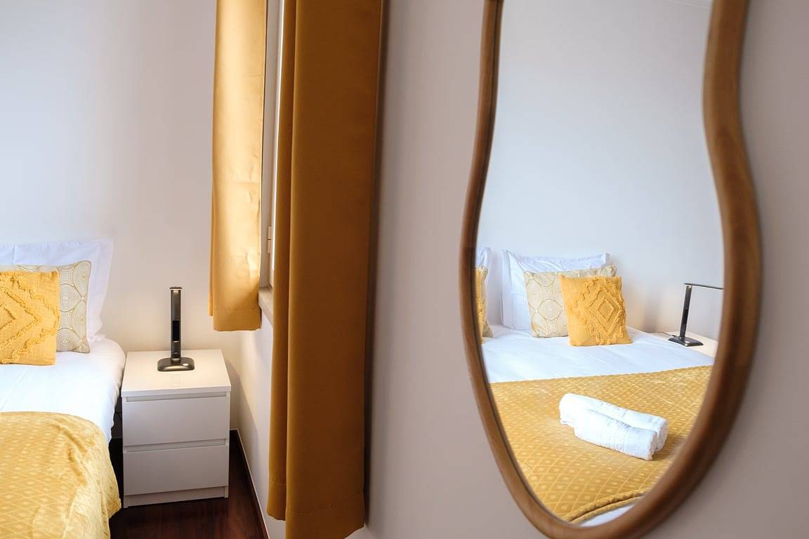Apartamento entero, Guestready - Nido tranquilo en Funchal in São Martinho, Isla de Madeira