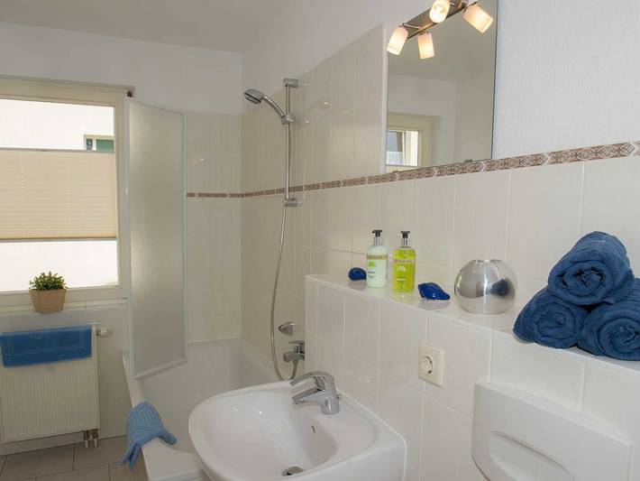 Ferienhaus für 12 Personen, mit Terrasse, kinderfreundlich in Bansin - 3