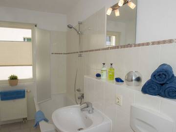 Ferienhaus für 12 Personen in Drei Kaiserbäder, Heringsdorf, Bild 2