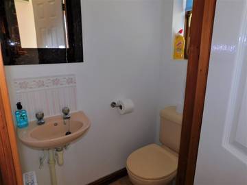 Log Cabin for 6 People in Cromer, Norfolk, Photo 4