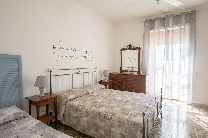 Ferienhaus für 6 Personen, mit Garten und Whirlpool, mit Haustier in Specchiarica - 2