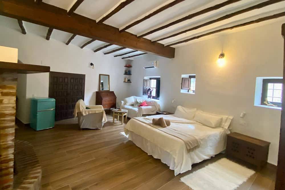 Rancho Napier! Exclusive Villa in Mojácar in Mojácar, Cordillera Penibética