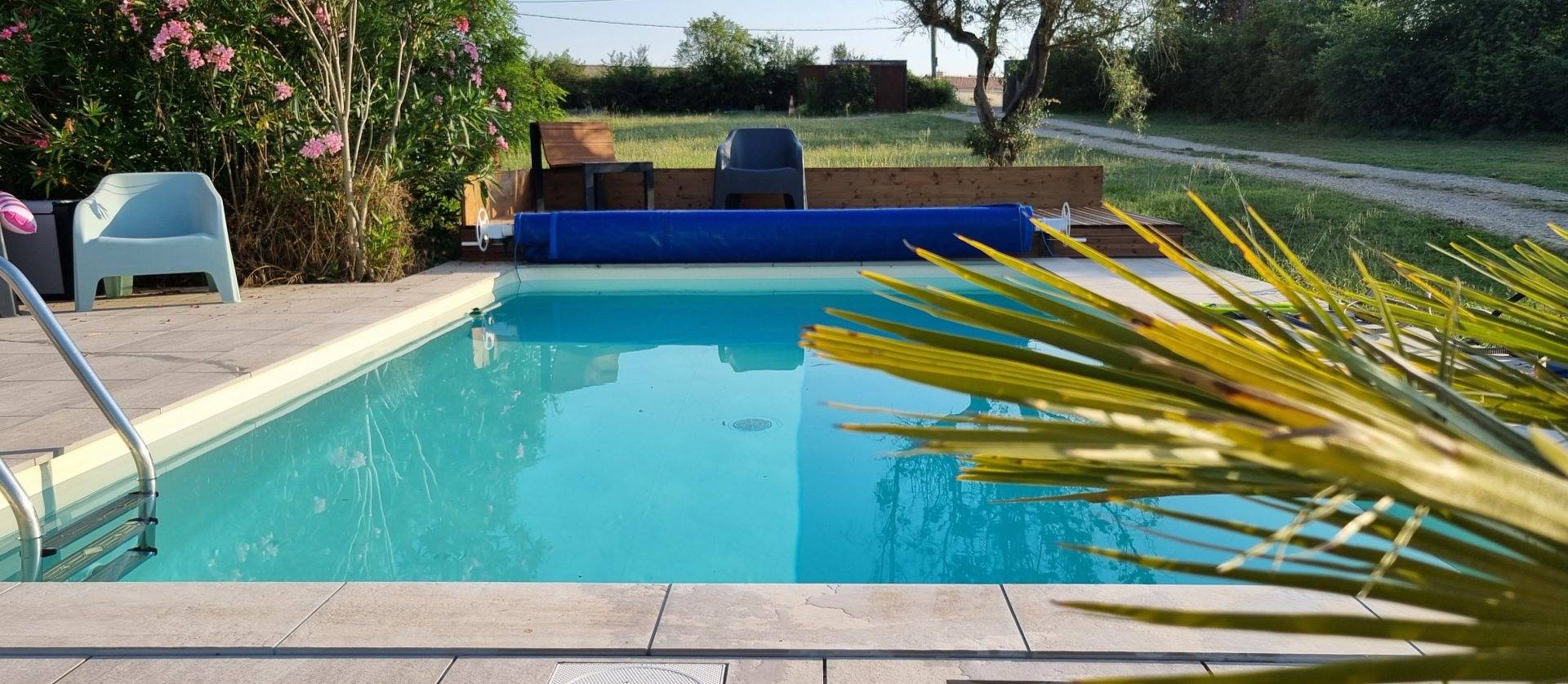 Le Lodge aux Etoiles in Bournazel (Tarn), Région d'Albi