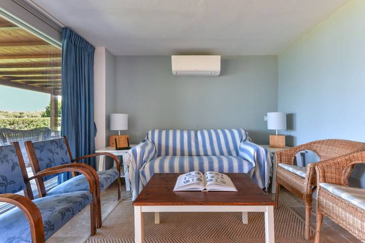 Ferienhaus für 7 Personen, mit Garten in Morcone (Capoliveri) - 2