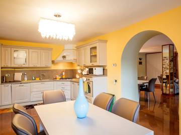 Villa pour 12 Personnes dans Artogne, Province de Brescia, Photo 2