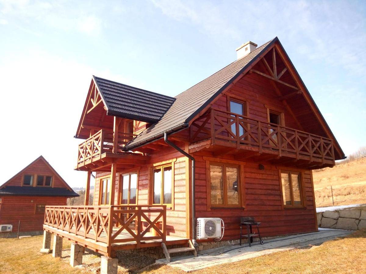 Villa in Kasina Wielka, Małopolska