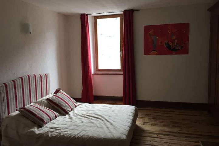 Location de vacances pour 8 personnes à Saint-Aventin - 3