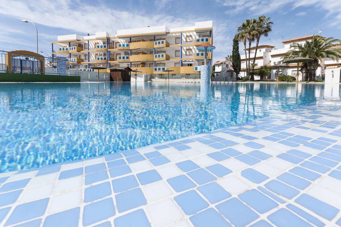 Casa Beatriz -  Villa avec piscine commune à Oliva et Wi-Fi in Oliva, Costa Blanca