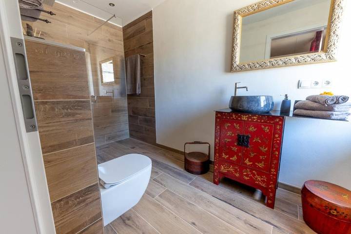 Chambre d’hôte pour 2 personnes, avec sauna ainsi que vue et jardin dans Luxembourg - 2