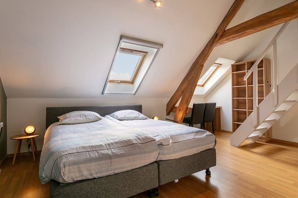 Schönes Landhaus mit Garten für Familien in Merksplas, Antwerpen und Umgebung